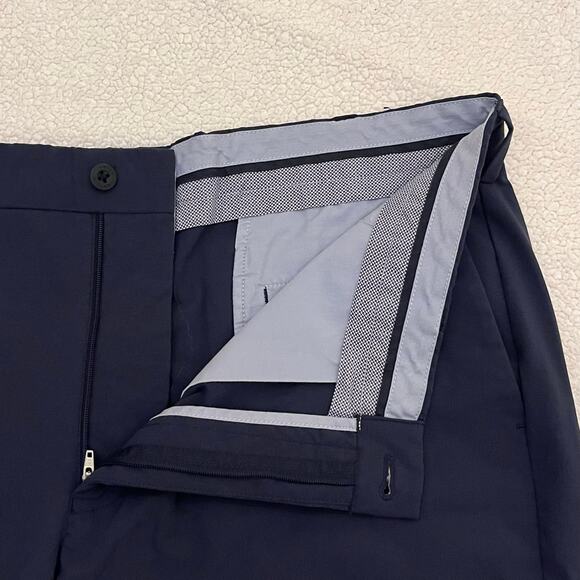 Peter Millar Crown Crafted Golf Shorts Men’s Sz 38 - Picture 3 of 8